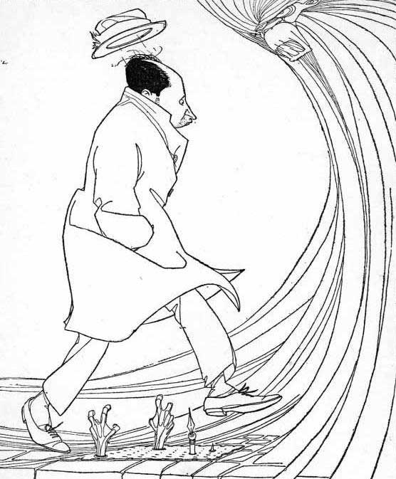 Acario Cotapos Fundación Casa de los Diez